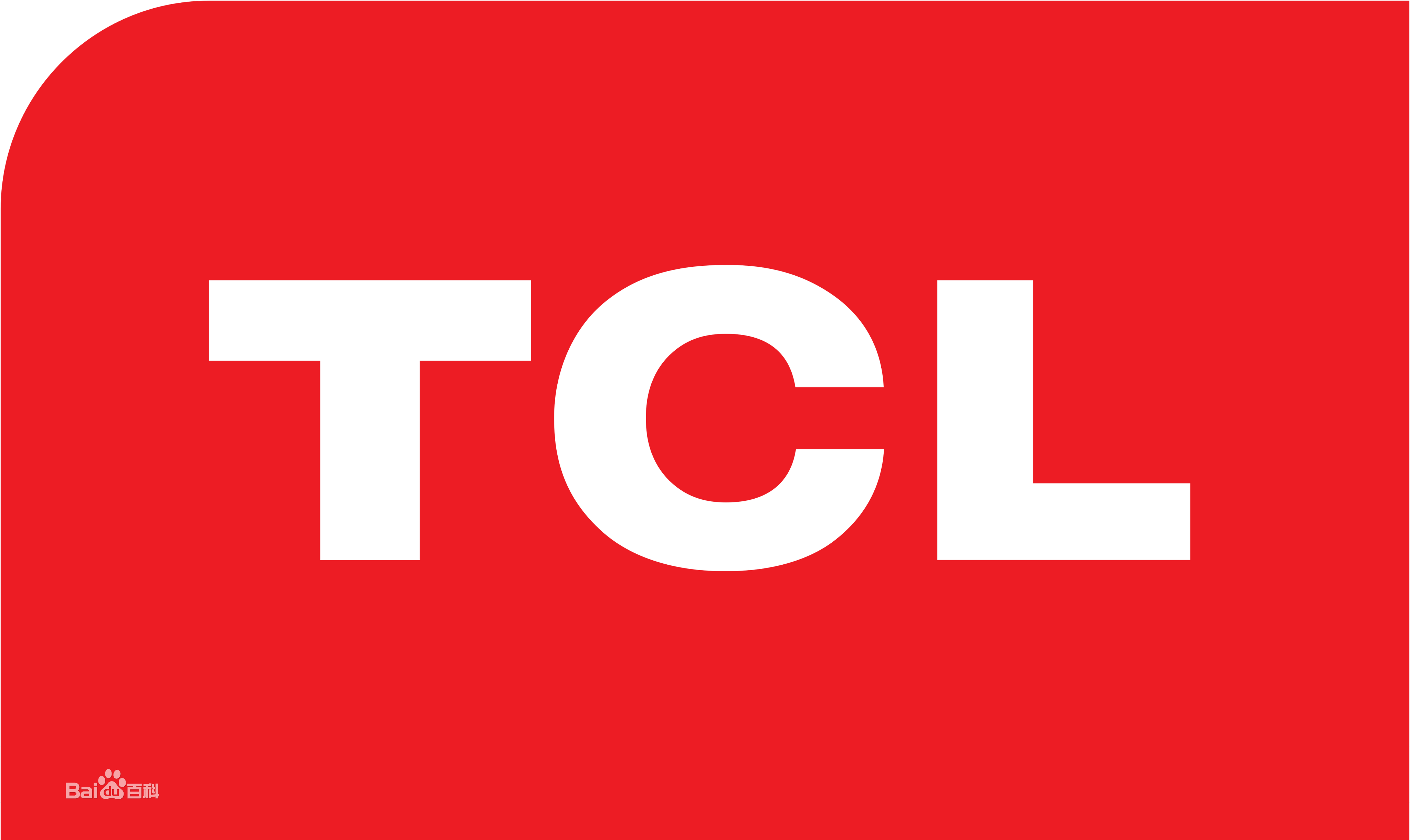 华州TCL洗衣机